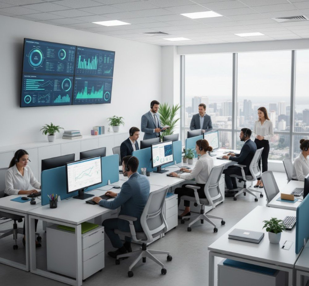 KSM Crystal Services